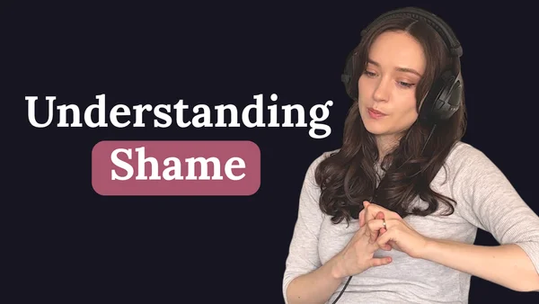 Episode 02 — Conditioning of Shame