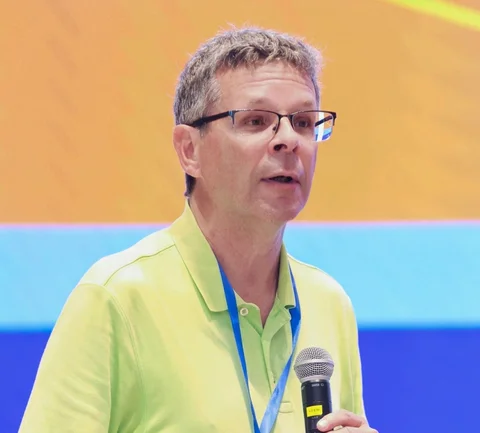 Prof. Jean-Marc Dewaele